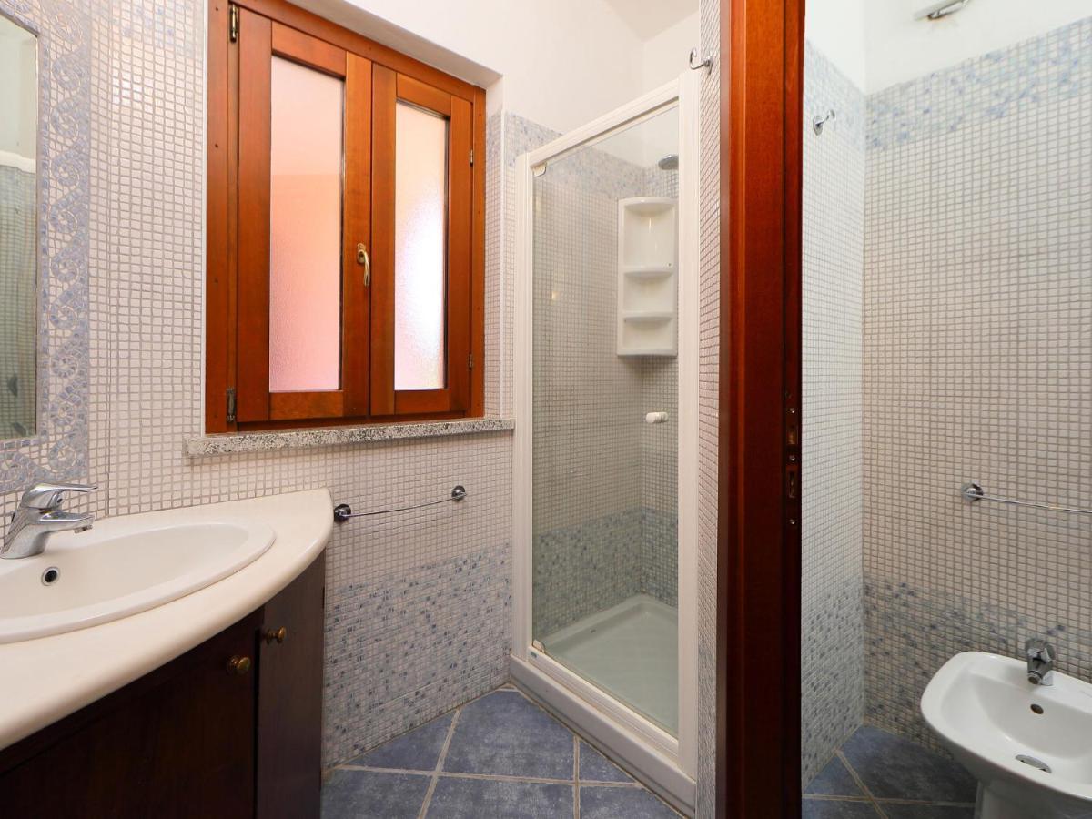 Holiday Home Rei Sole - Rei301 By Interhome Costa Rei Extérieur photo