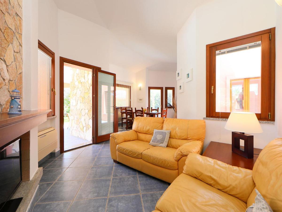 Holiday Home Rei Sole - Rei301 By Interhome Costa Rei Extérieur photo