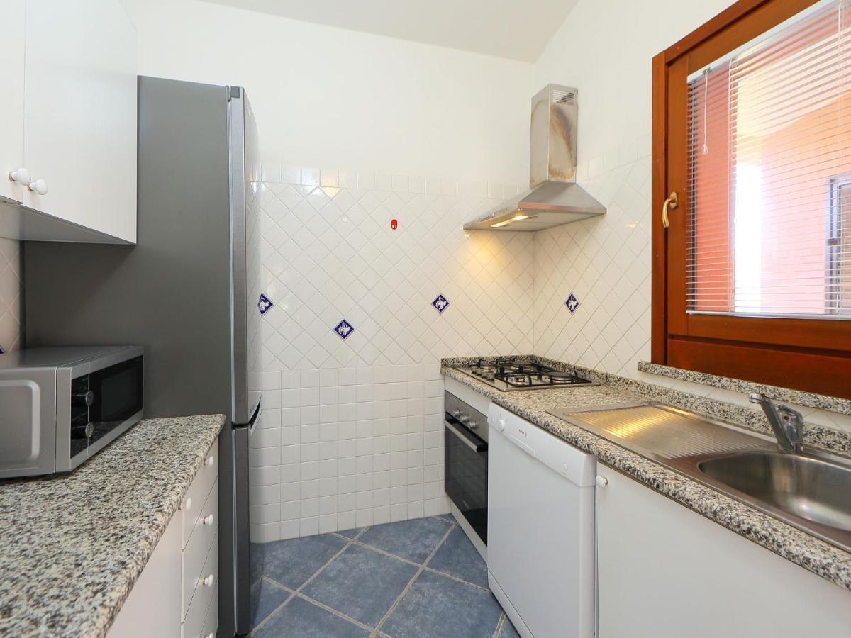 Holiday Home Rei Sole - Rei301 By Interhome Costa Rei Extérieur photo